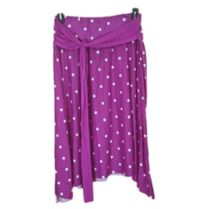 ֎5 FOR $25֍ SK24-001 Gypsy style skirt 16W